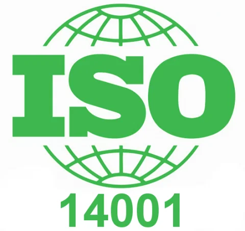 ISO 14001:2015