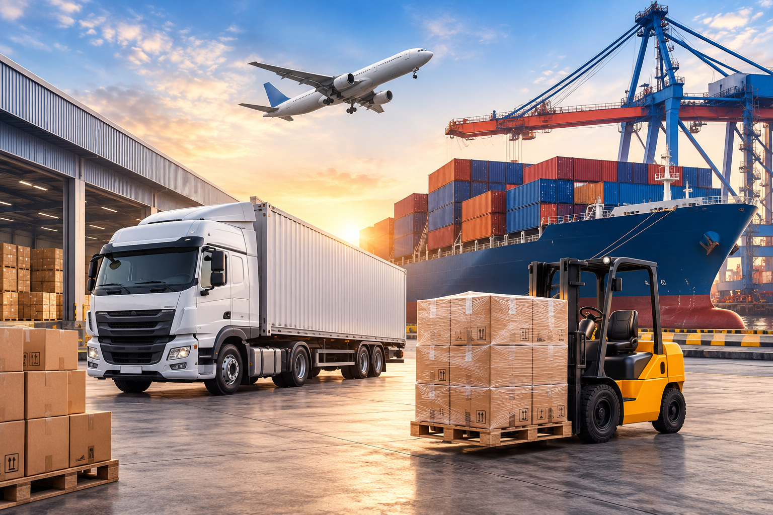 5. Automated Dispatch