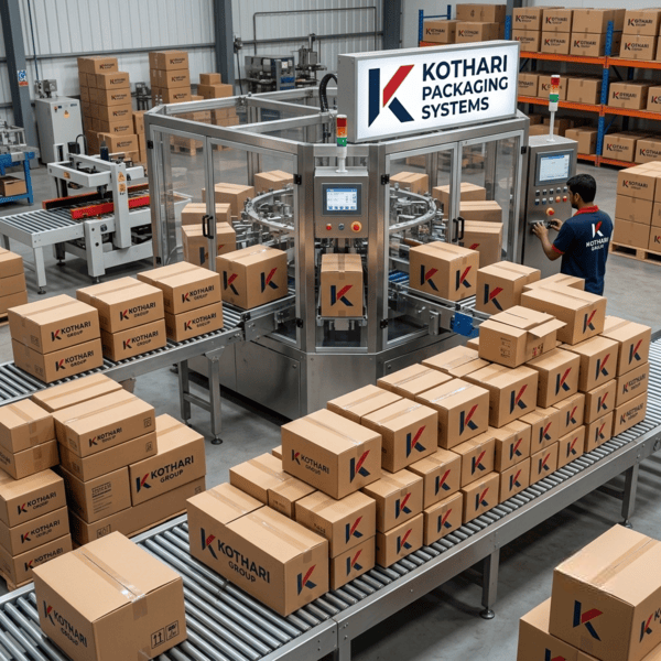 Industrial Bundling