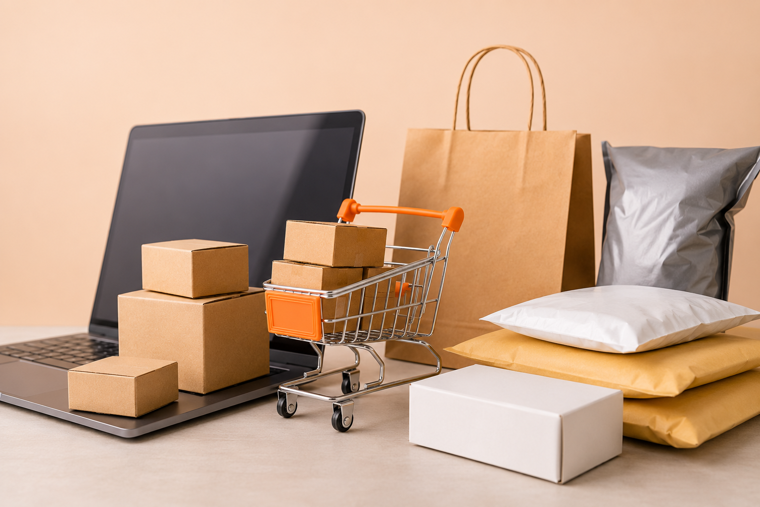 Electronics Packaging