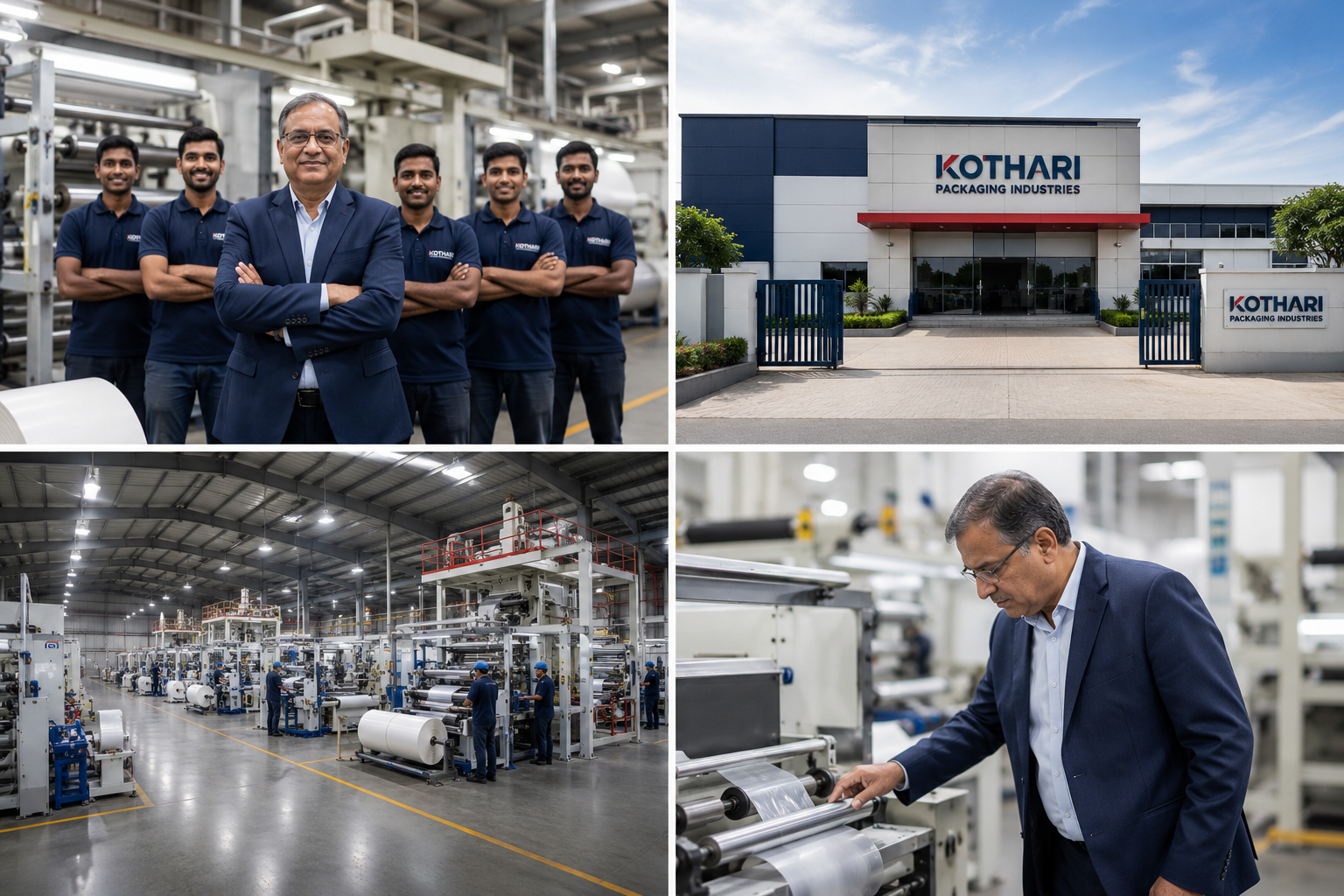 Global HQ (AHMEDABAD)