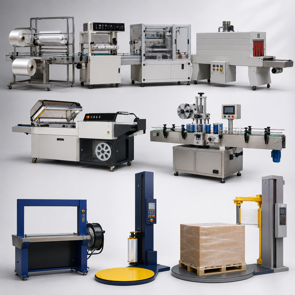 Packing Machine